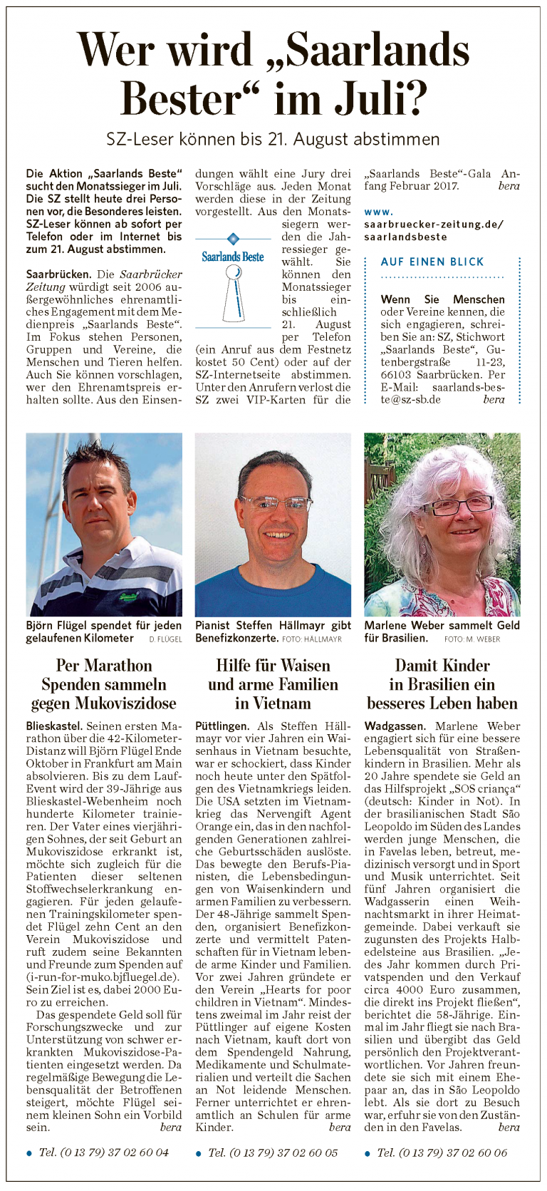 heute-in-der-saarbr-cker-zeitung-mukoviszidose-e-v-regionalgruppe